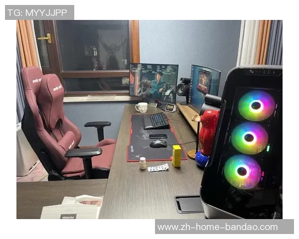 电竞椅选购指南助你在英雄联盟中提升游戏体验与舒适度