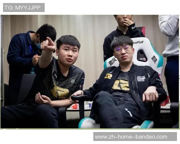 聚焦英雄联盟RNG战队的节奏掌控与战术解析 聚焦英雄联盟RNG战队的节奏掌控与战术解析